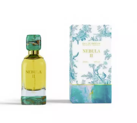 Nebula II by Maison Alhambra