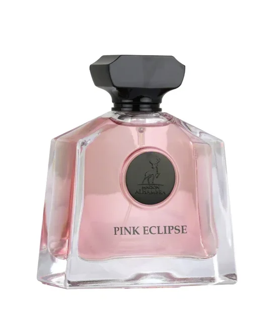 Pink Eclipse by Maison Alhambra