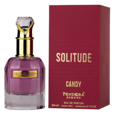 PENDORA SCENT Solitude Candy