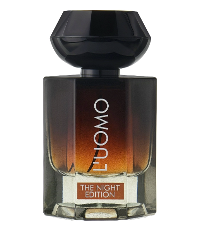 L’Uomo The Night Edition by Fragrance World