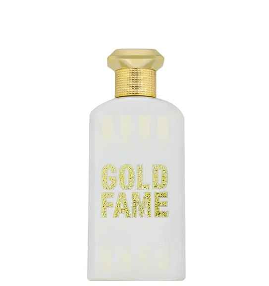Gold Fame by Fragrance World