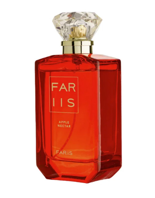Apple Nectar by Fariis