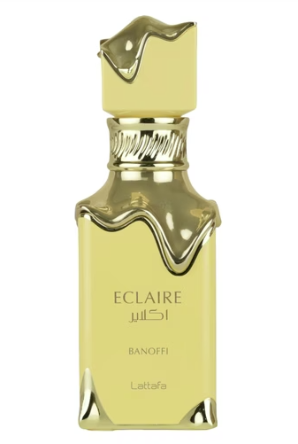 Eclaire Banoffi by Lattafa