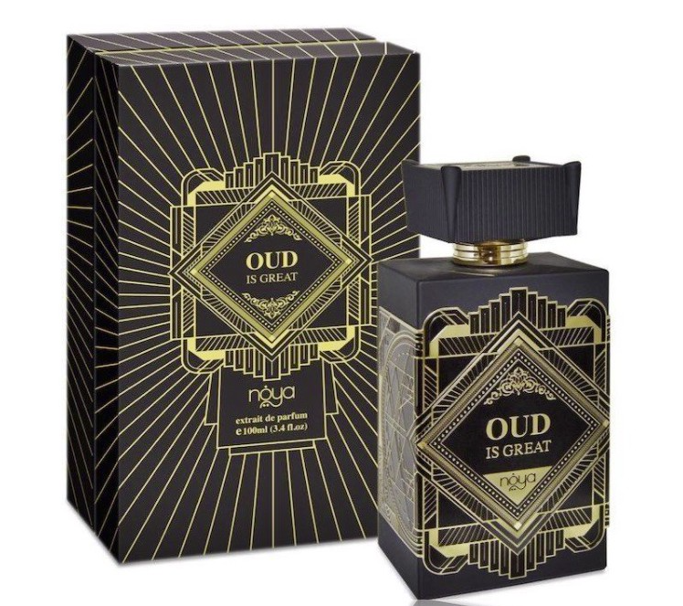 Noya Oud is Great by Afnan EDP 100ml