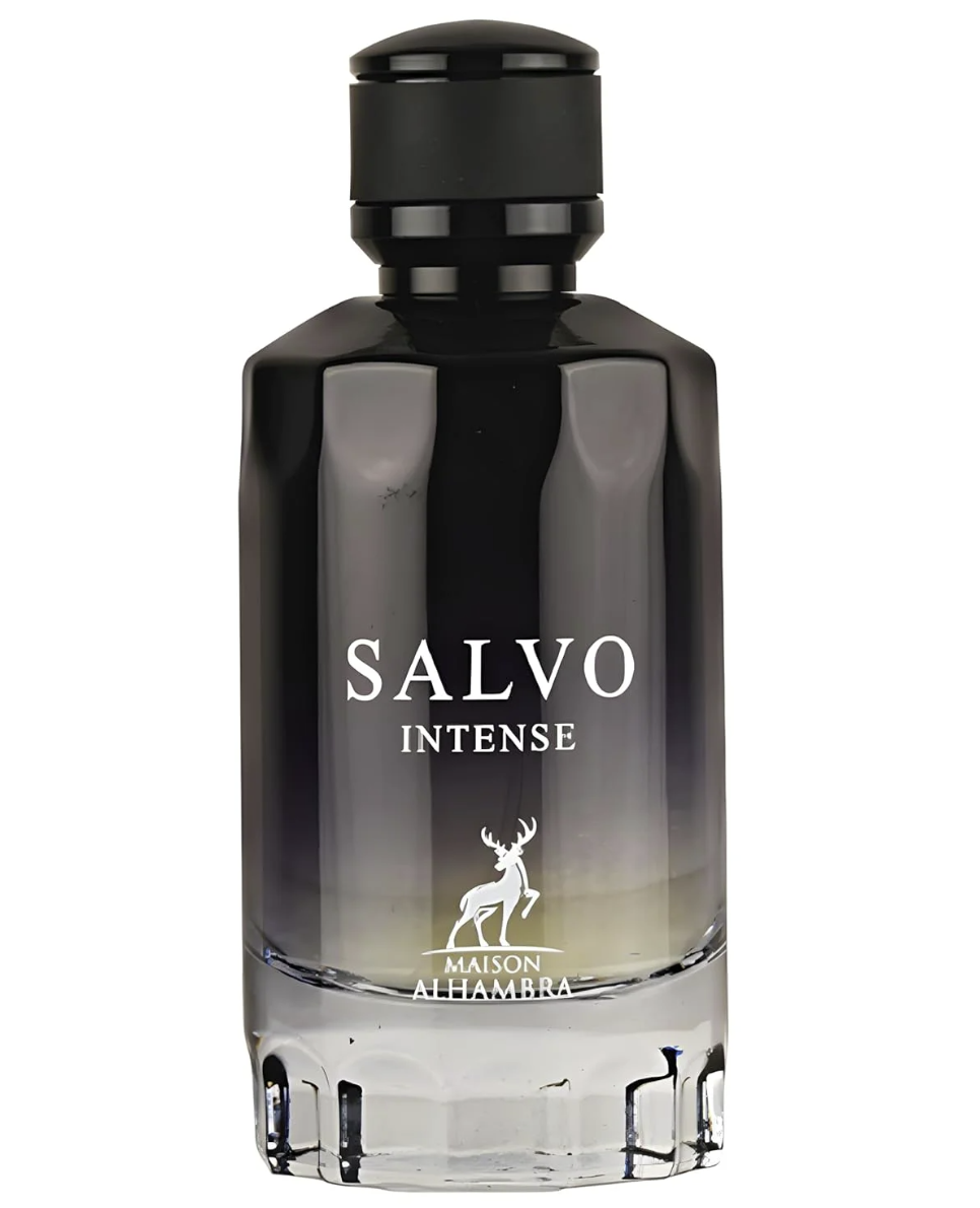 Salvo Intense by Maison Alhambra