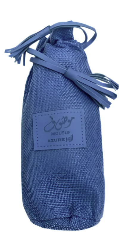 Mousuf Azure by Ard Al Zaafran EDP 100 ml