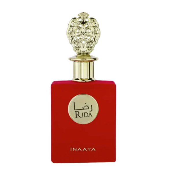 Rida Red by Inaaya EDP 100ml