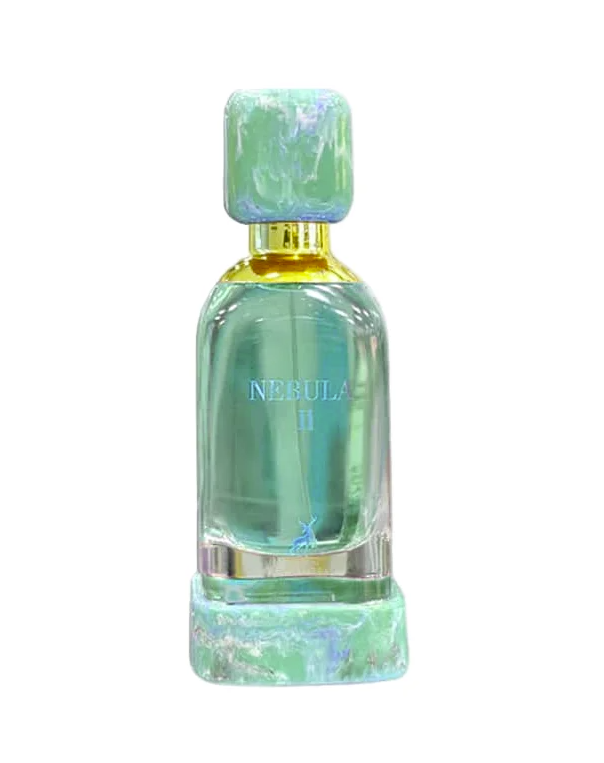 Nebula II by Maison Alhambra