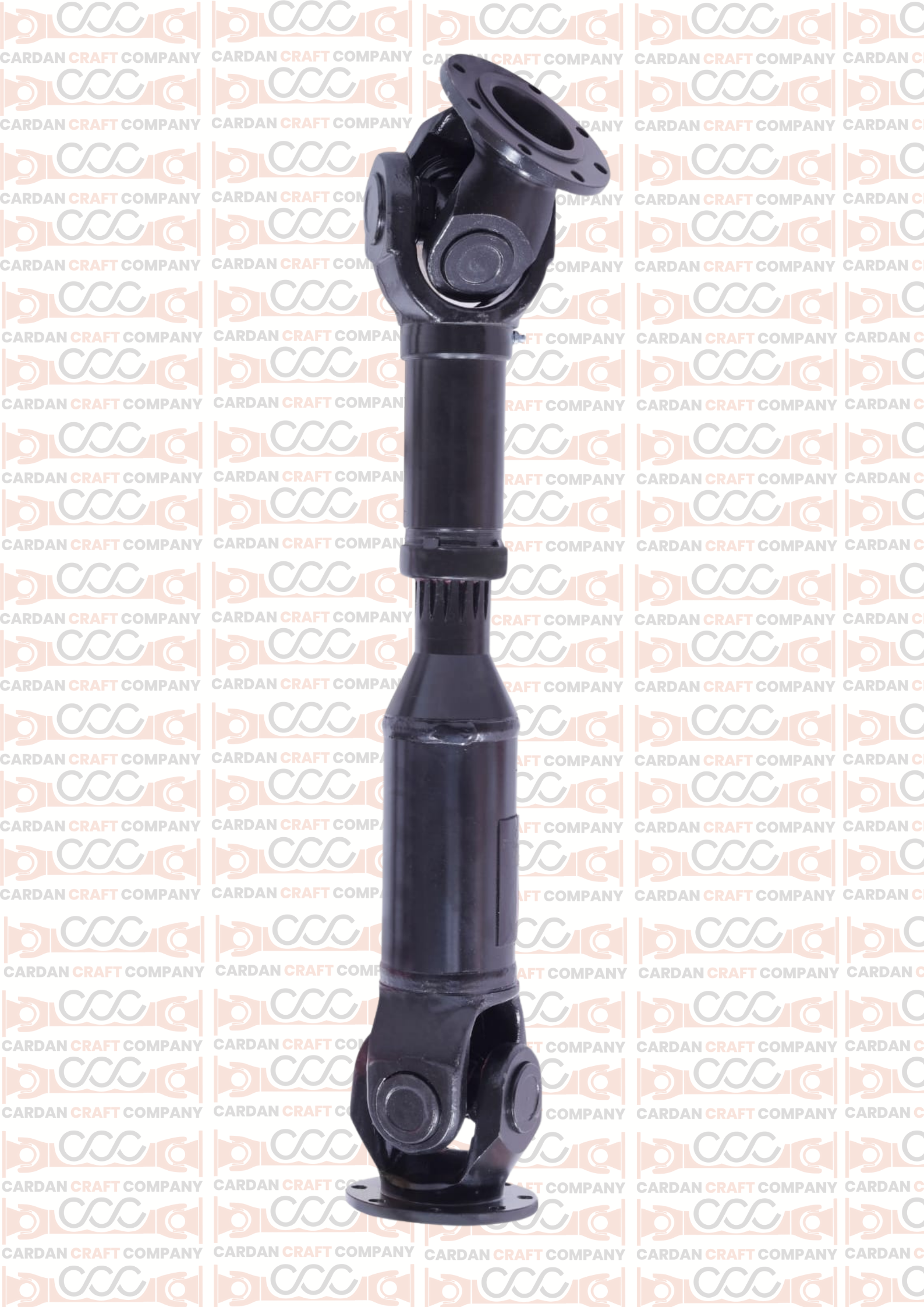 Transmission shaft /Cardan shaft 130mm