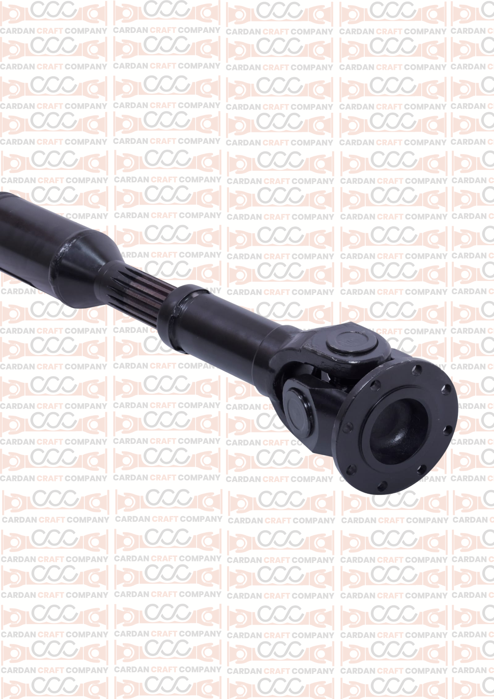 Transmission shaft /Cardan shaft 130mm
