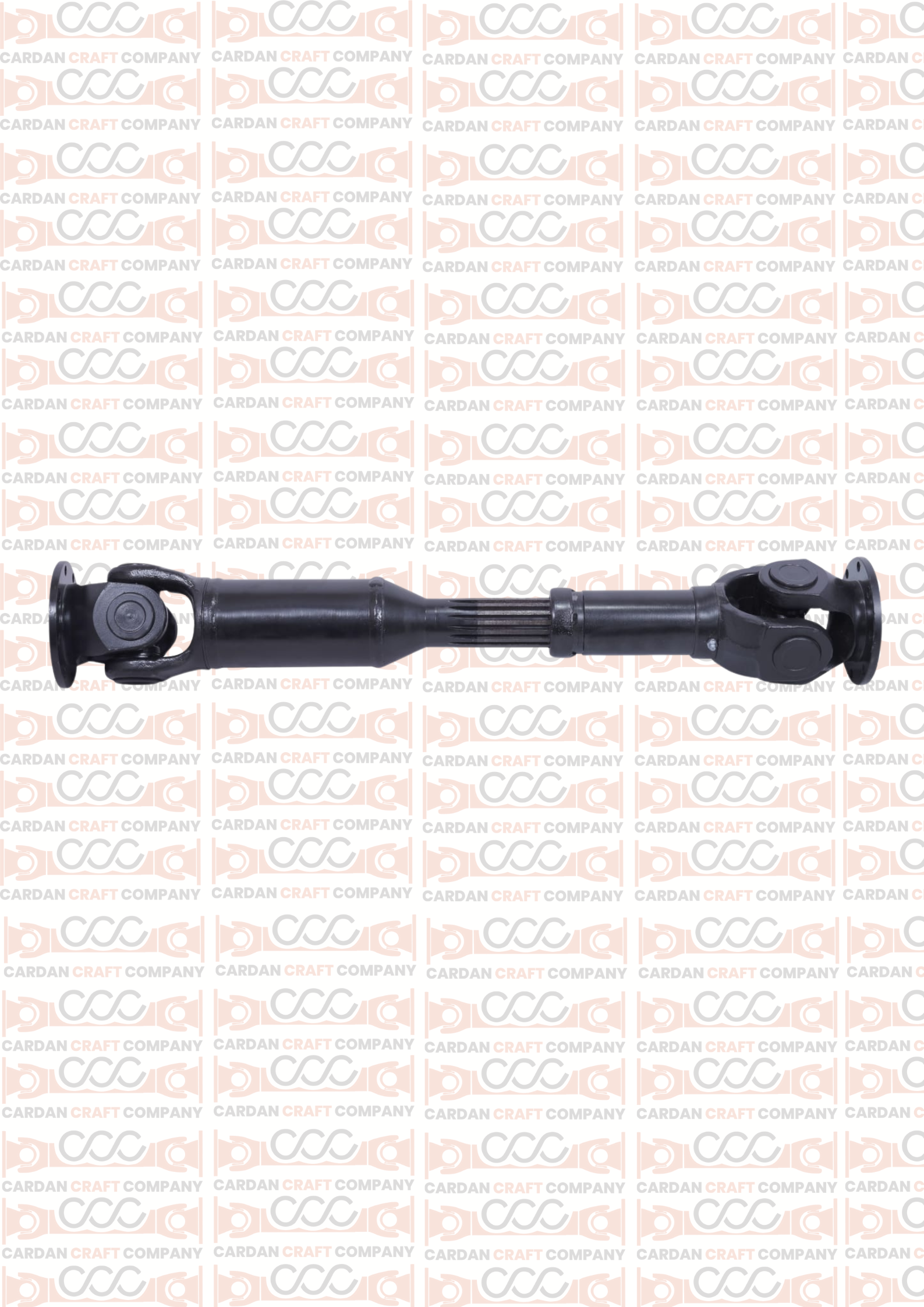 Transmission shaft /Cardan shaft 130mm