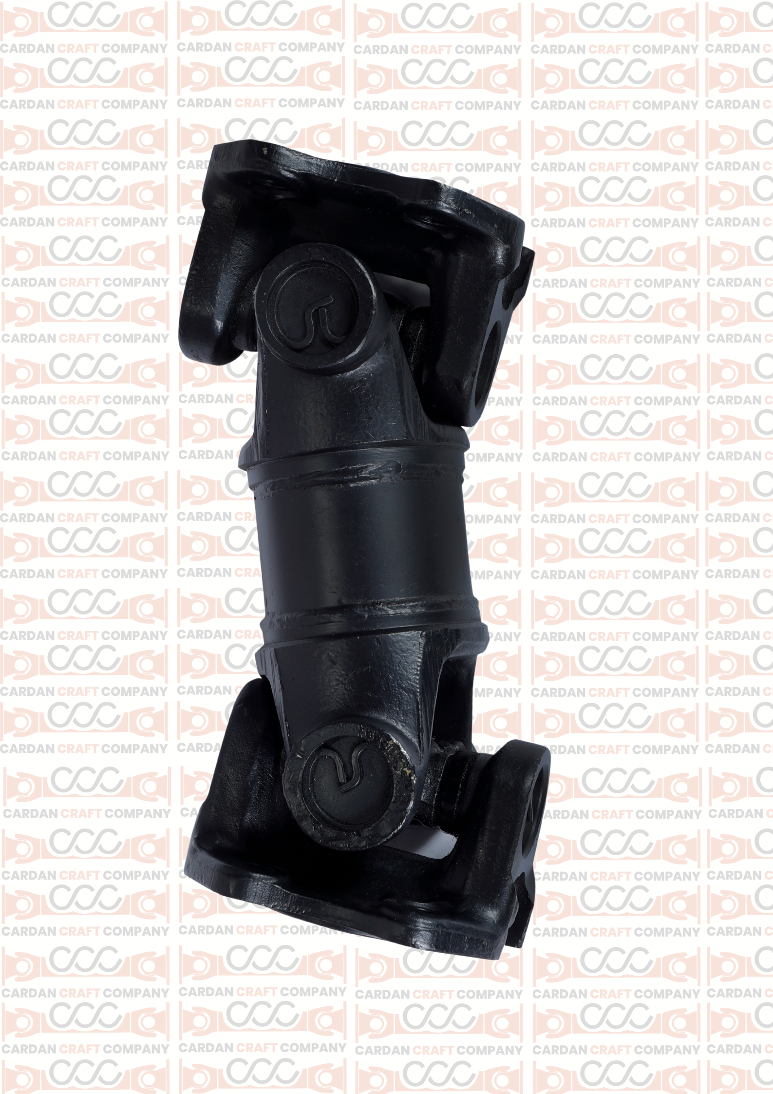 Fixed Joints for Forklifts 