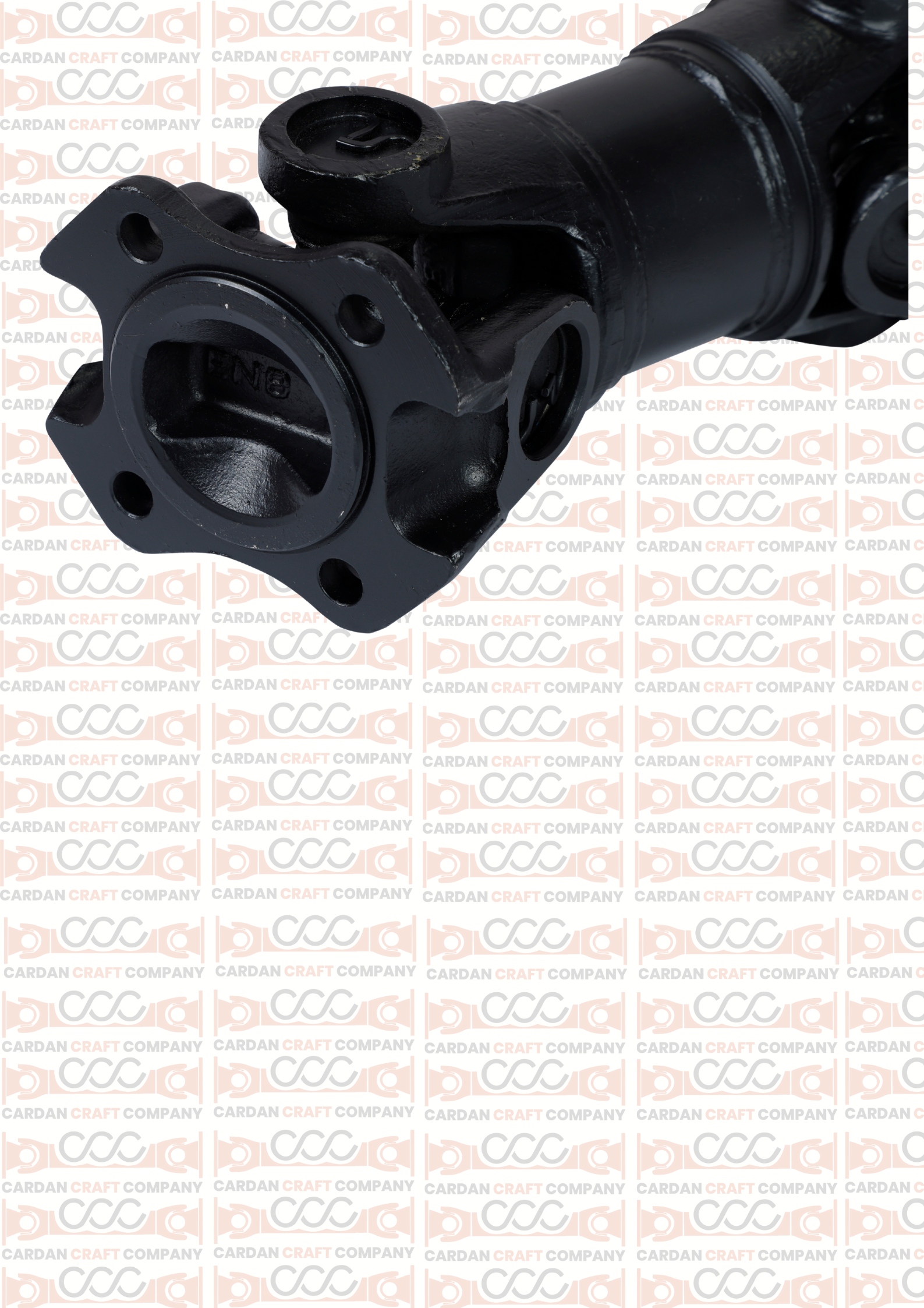 Fixed Joints for Forklifts 