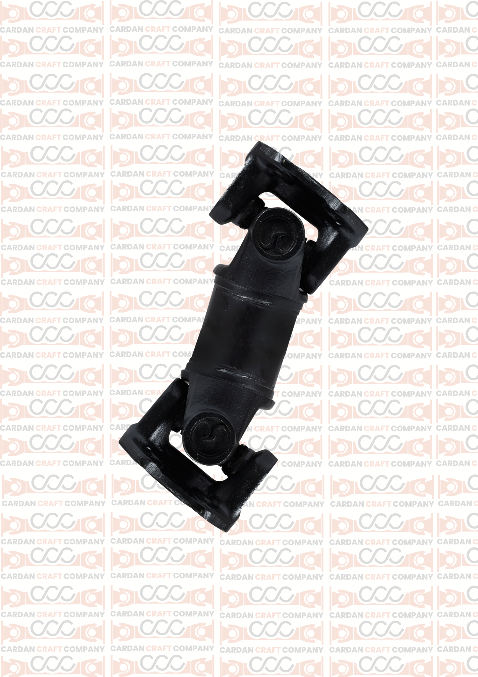 Fixed Joints for Forklifts 