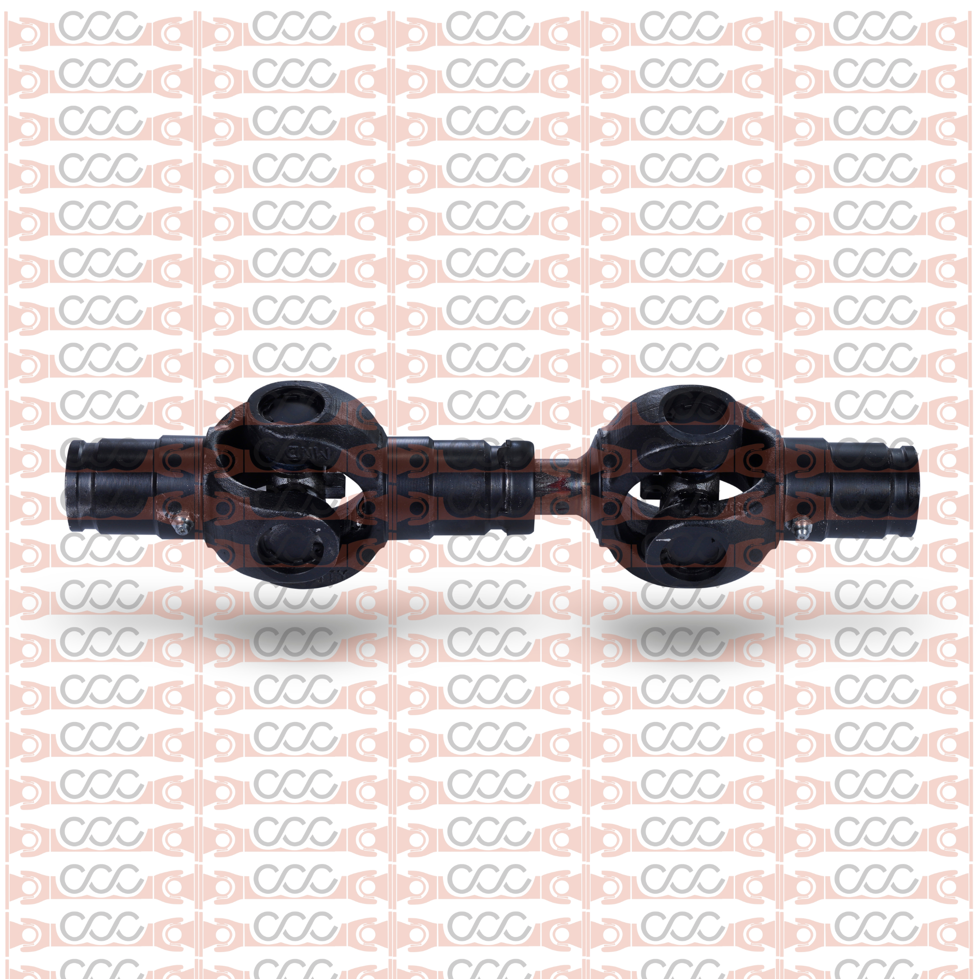 Propeller Shaft for Special purpose Machinery Application 