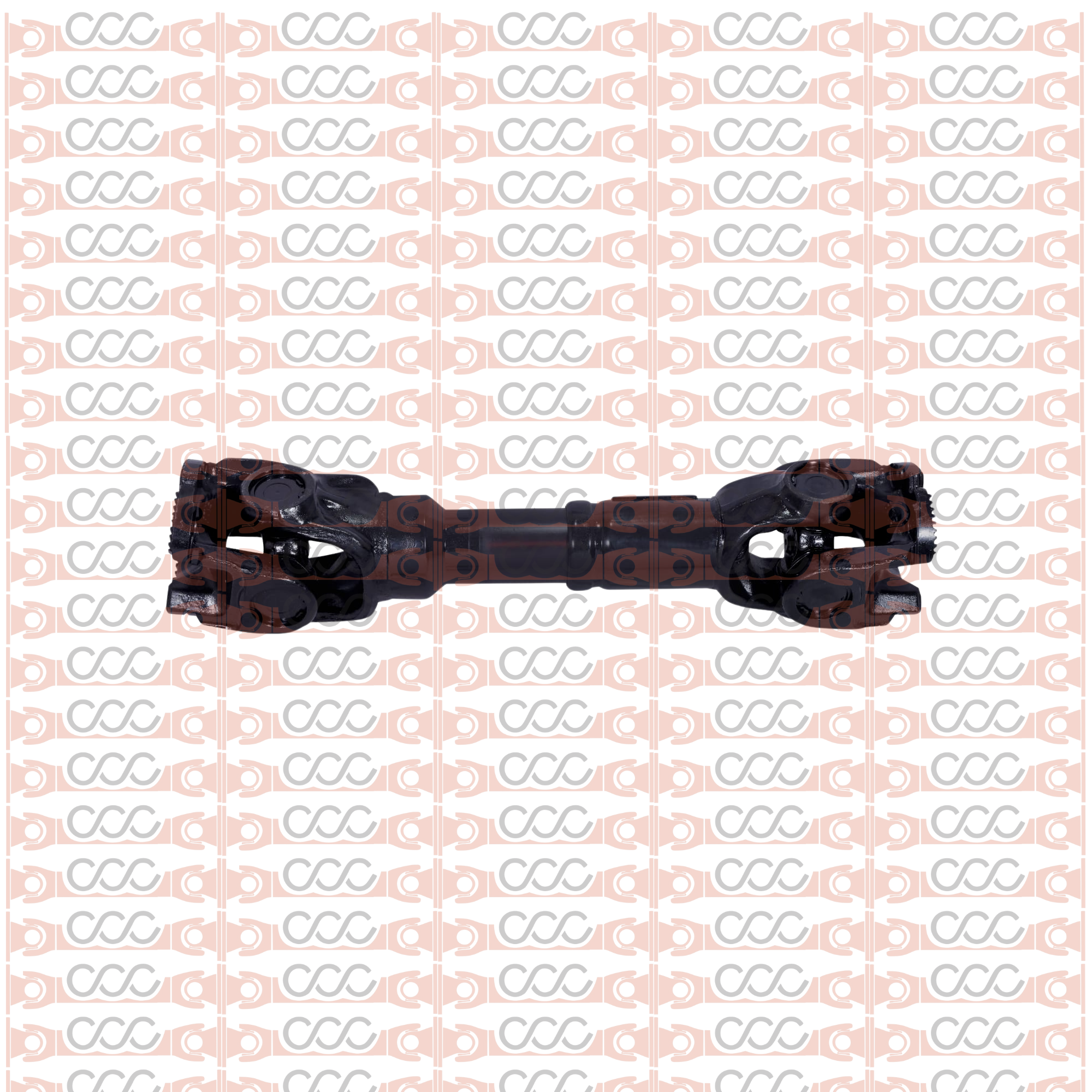 Interaxle Propeller Shaft 3118