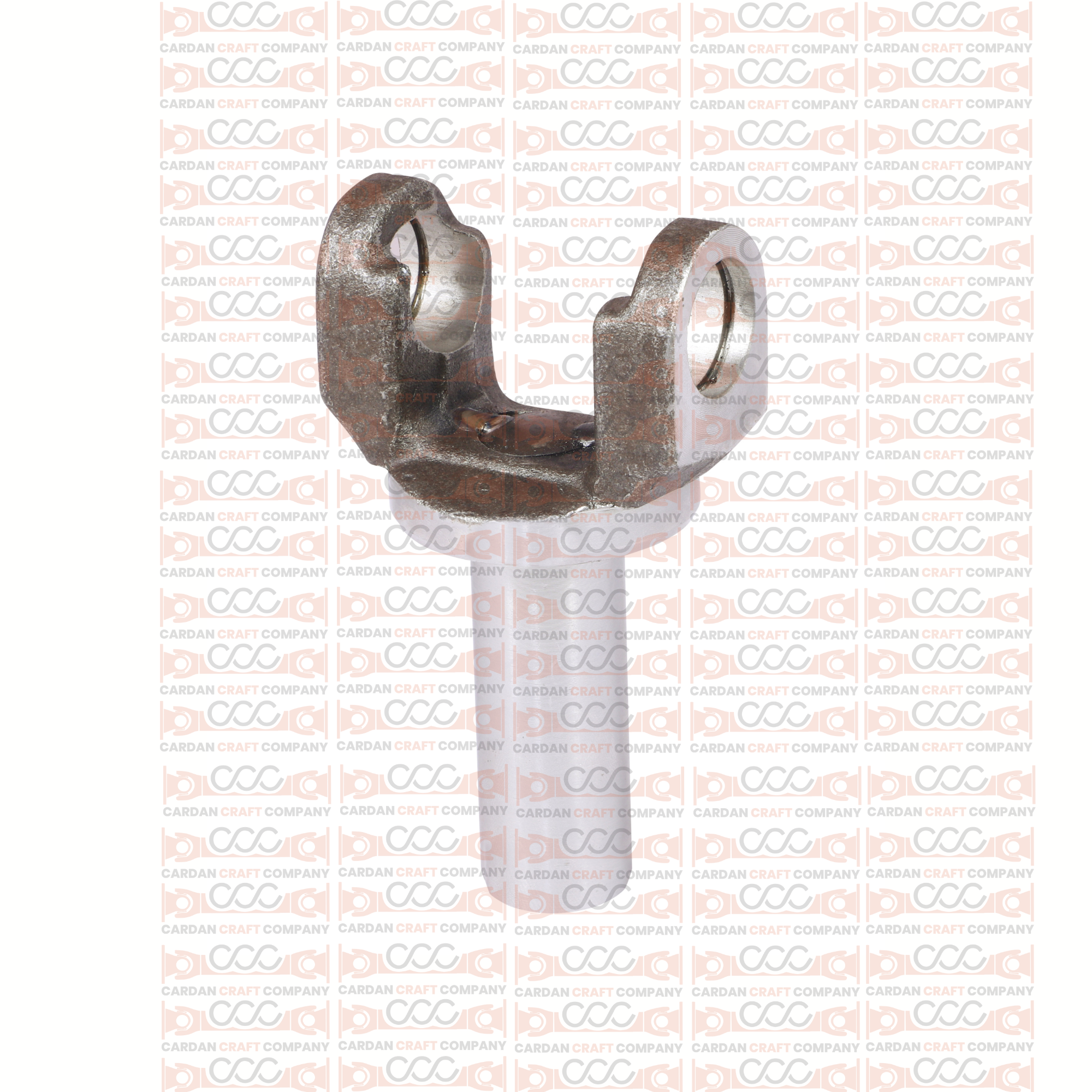 Yokes for mini tractors