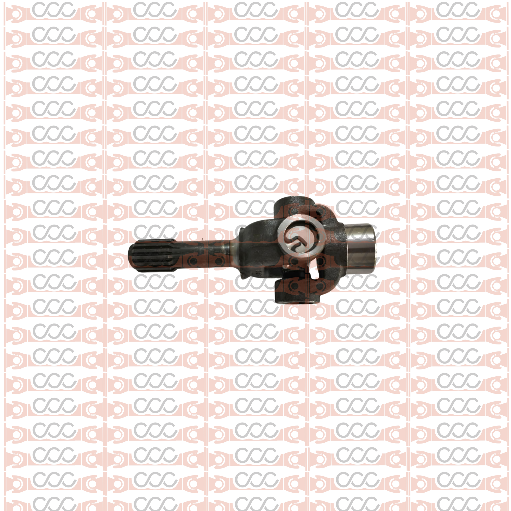 Half Drive Shaft with male end made with EN8 Material 