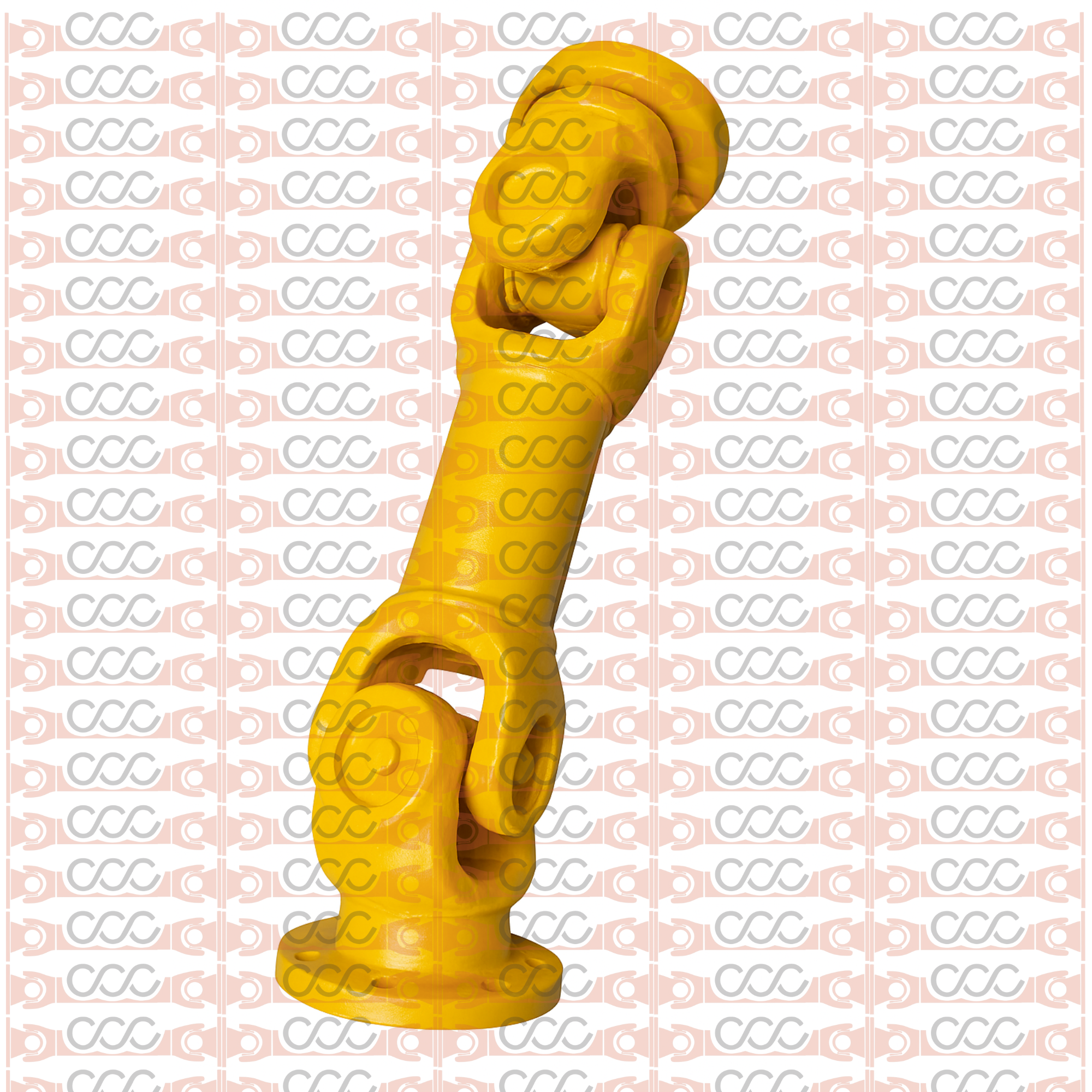 Heavy Duty Cardan Shaft for Industrial Application 