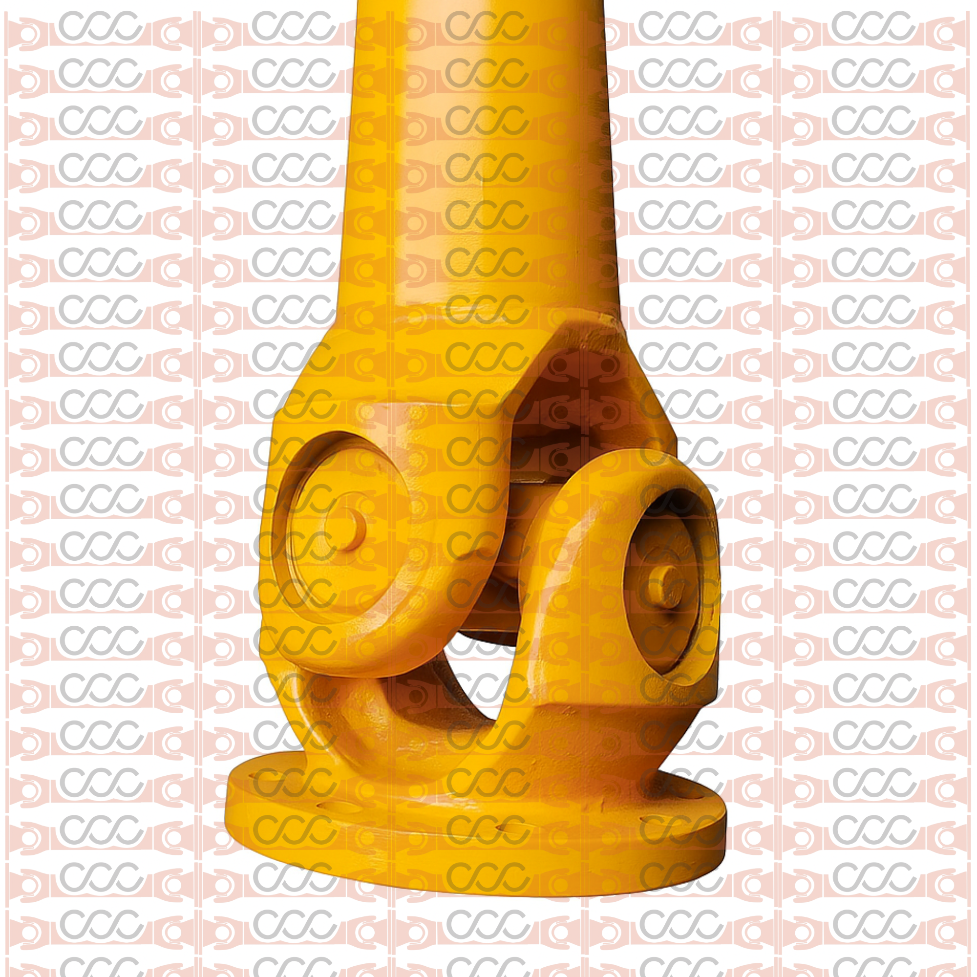 Heavy Duty Cardan Shaft for Industrial Application 