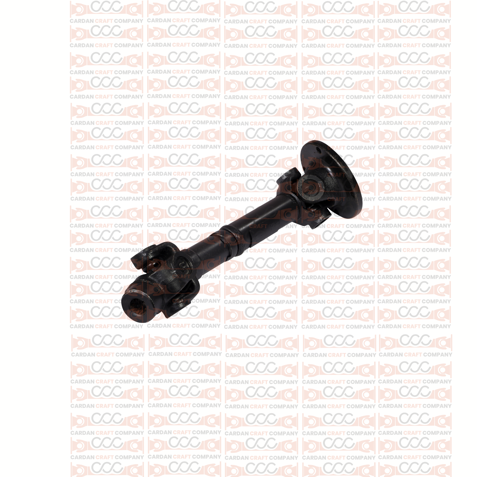 Automotive Propeller Shaft
