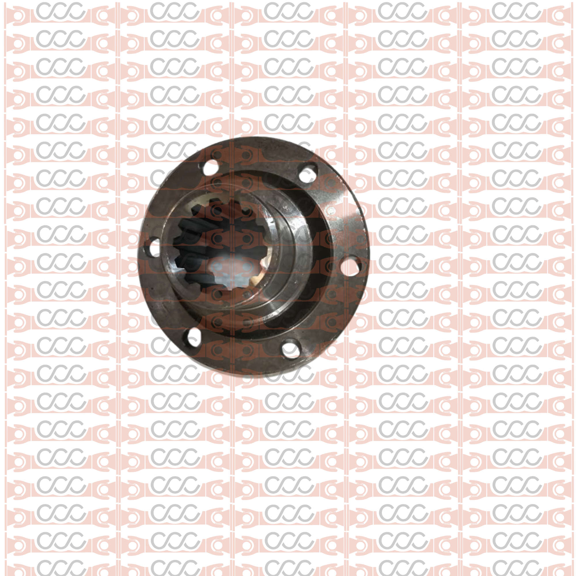center coupling for TATA 1210 