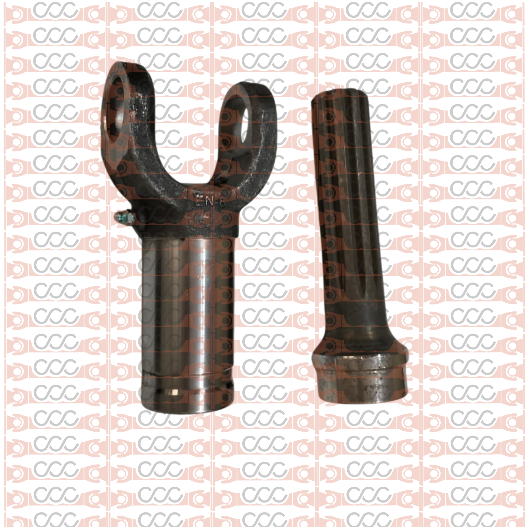 Yoke Set for TATA 1210 