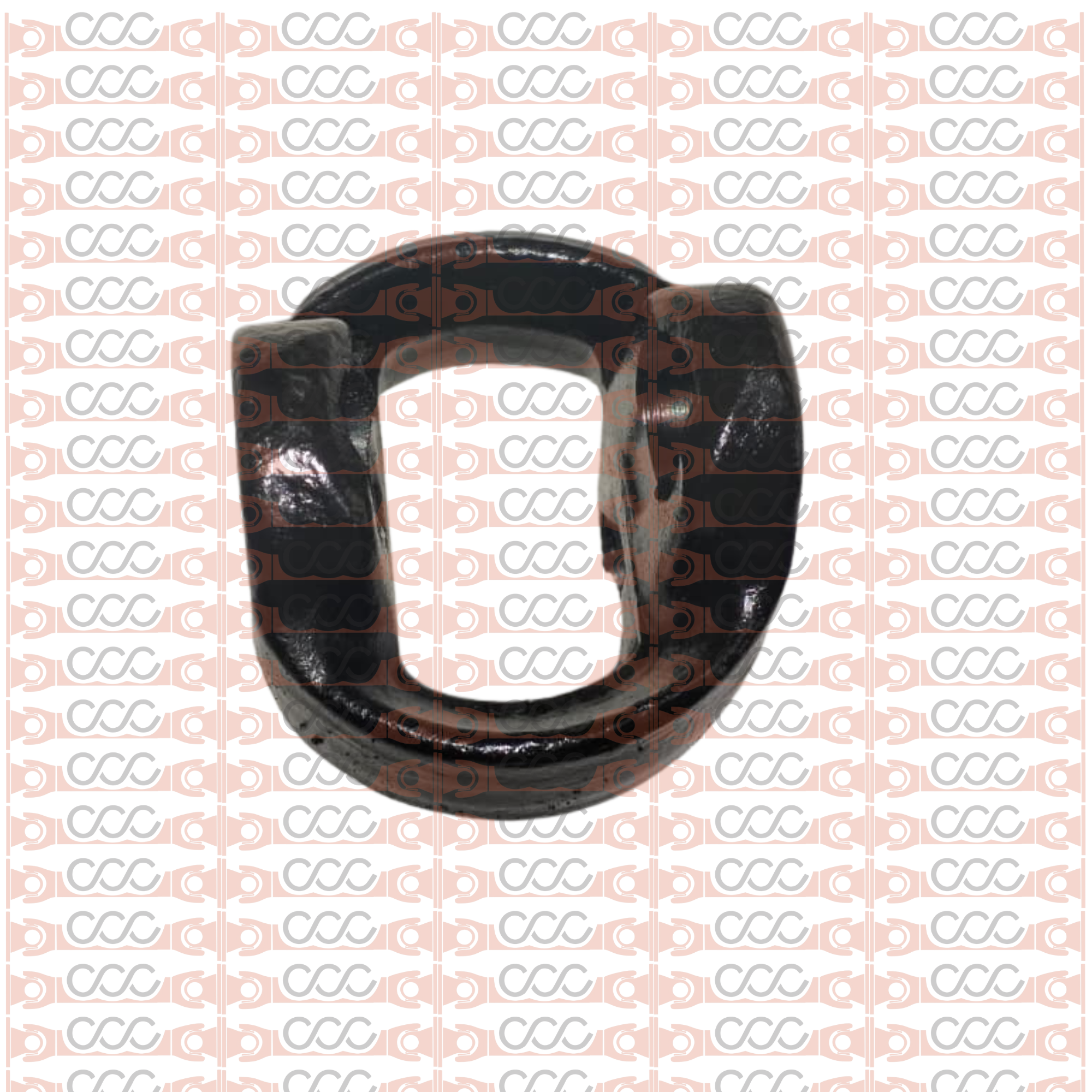 Propeller Shaft Solution for 4X4 Vehicle 