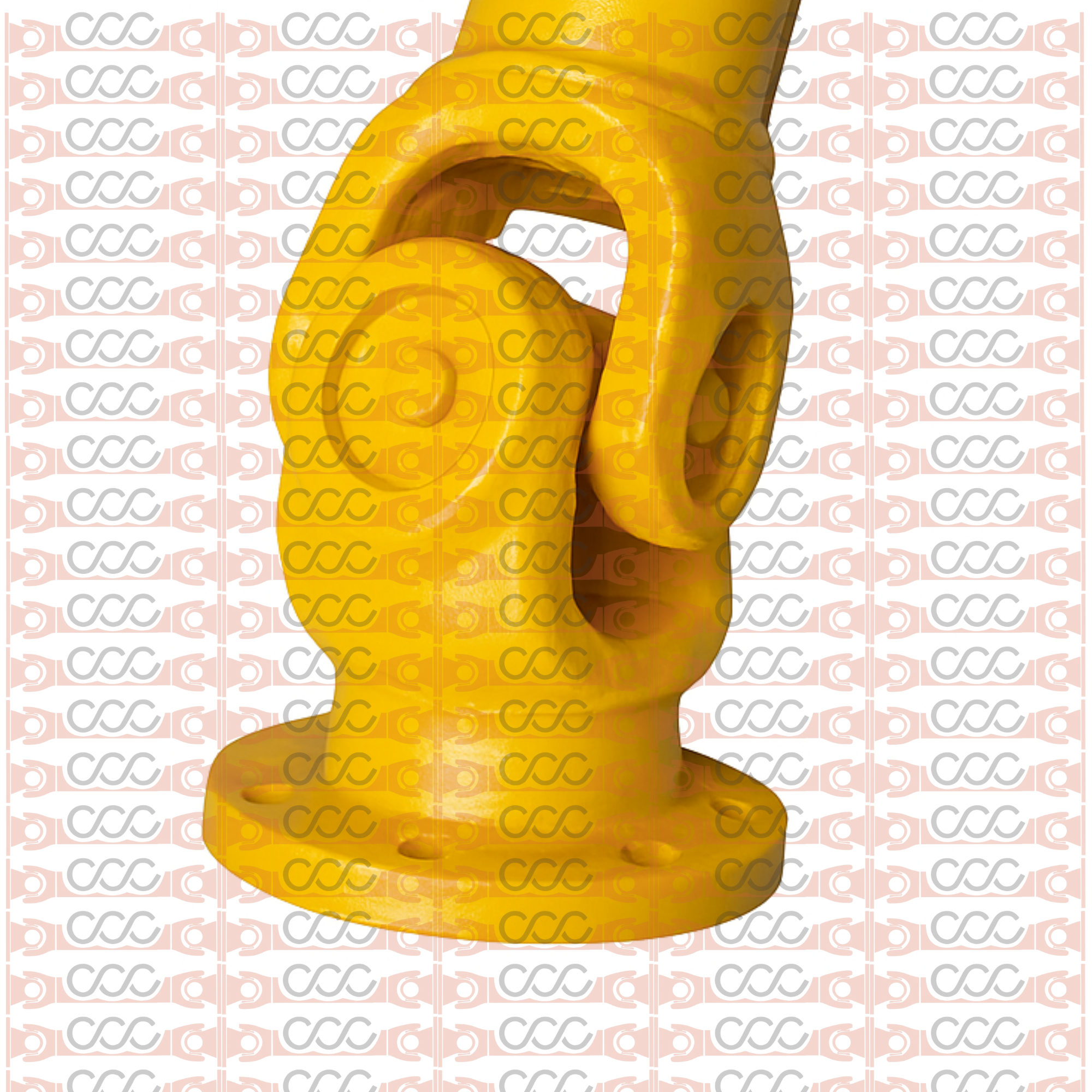 Heavy Duty Cardan Shaft for Industrial Application 