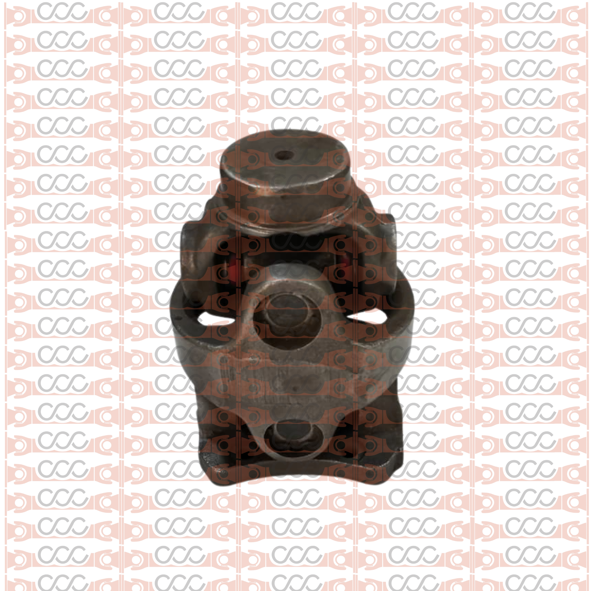 Double J. Assly. for heavy movement.