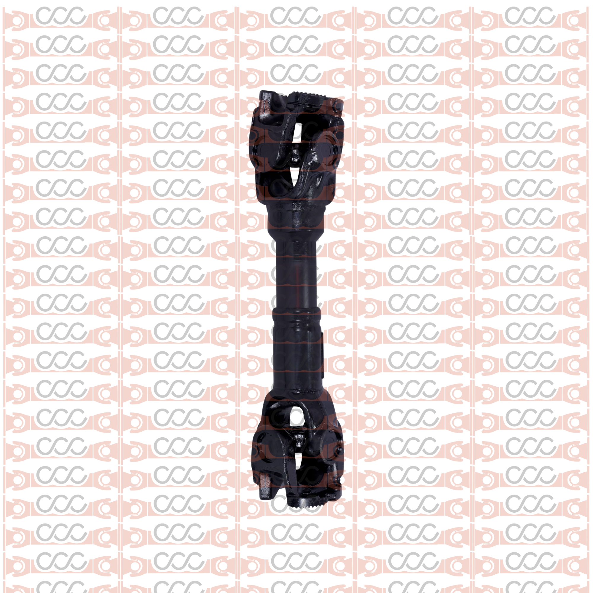 Interaxle Propeller Shaft 3118