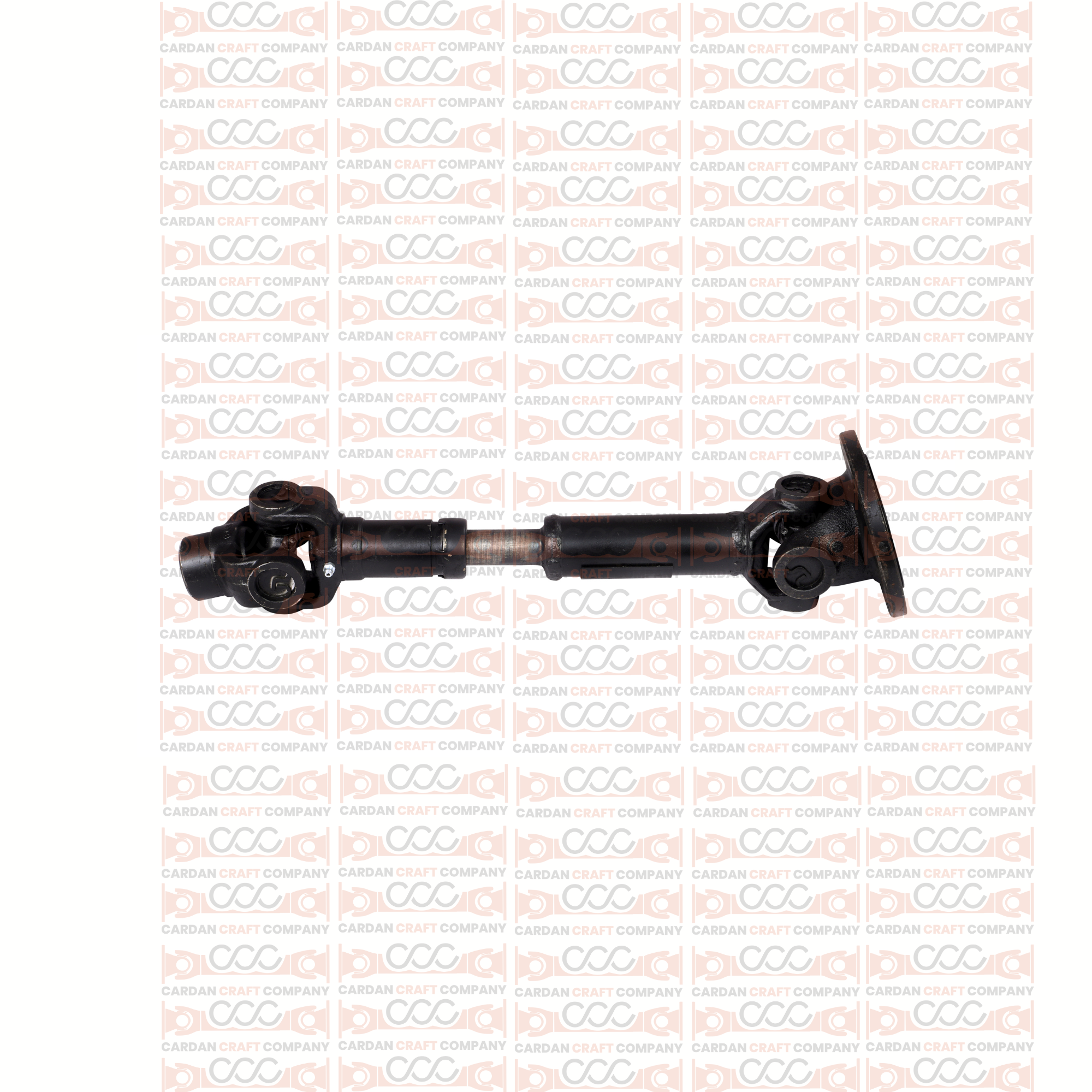 Automotive Propeller Shaft