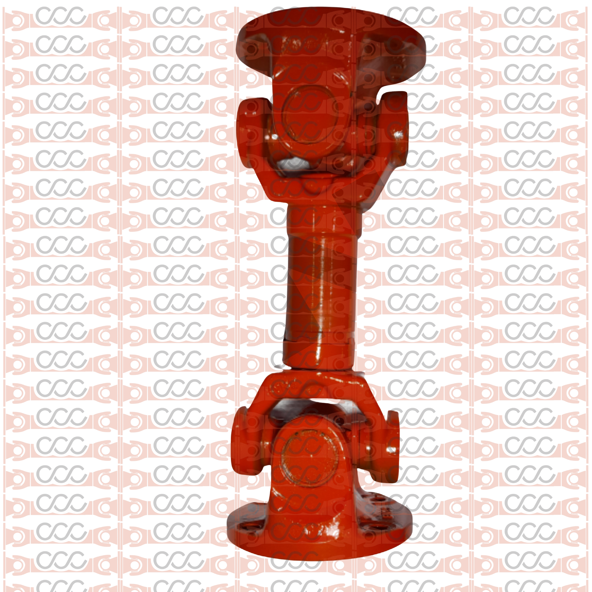 Cardan Shaft for Machinery Application 