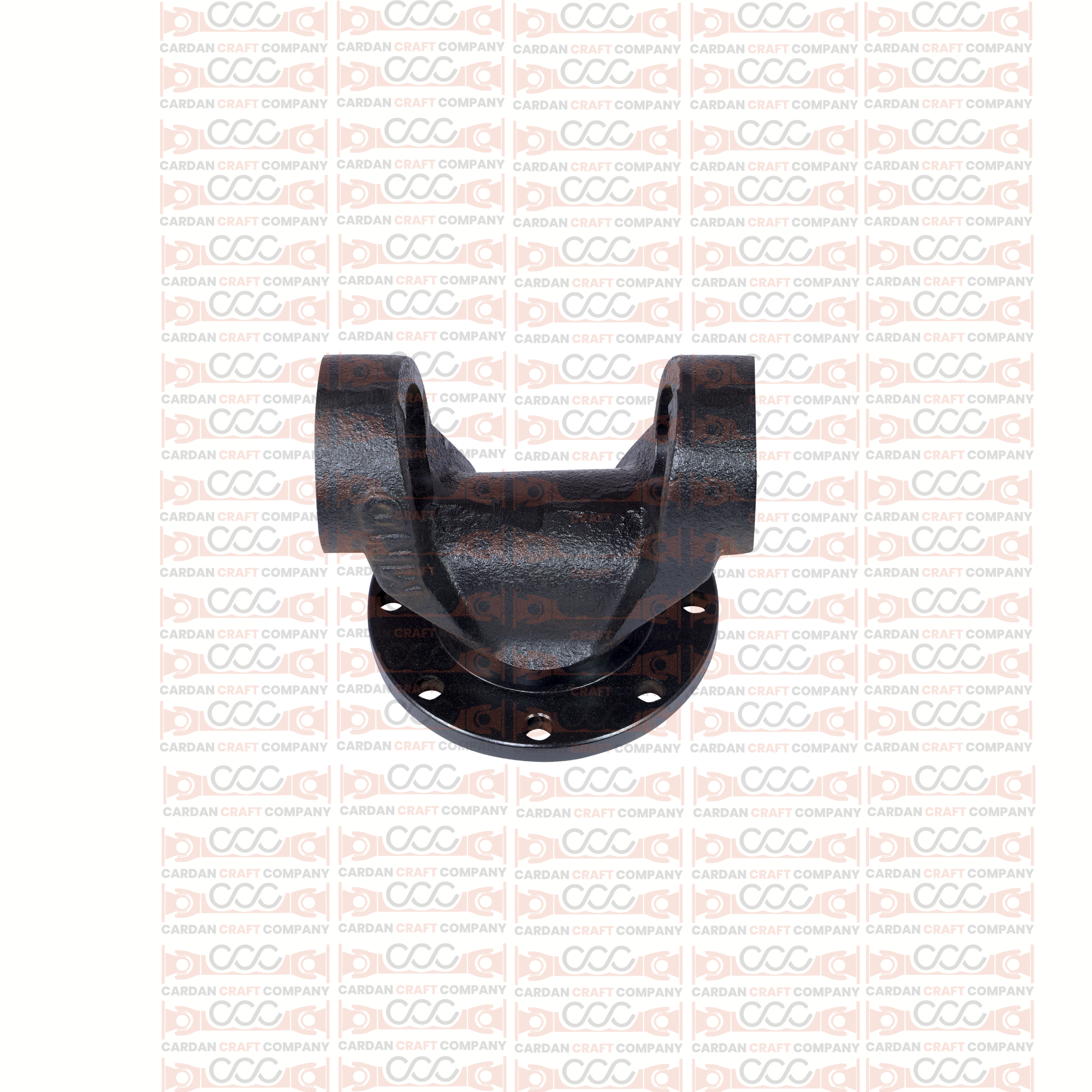 Flanges for Propeller and Cardan shafts