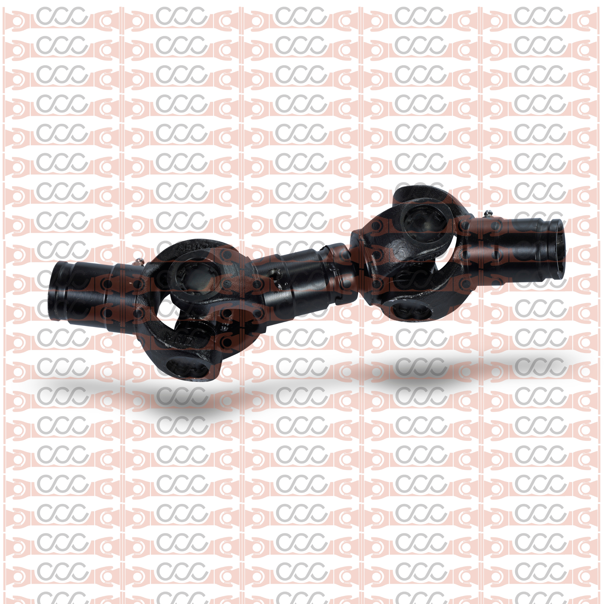 Propeller Shaft for Special purpose Machinery Application 