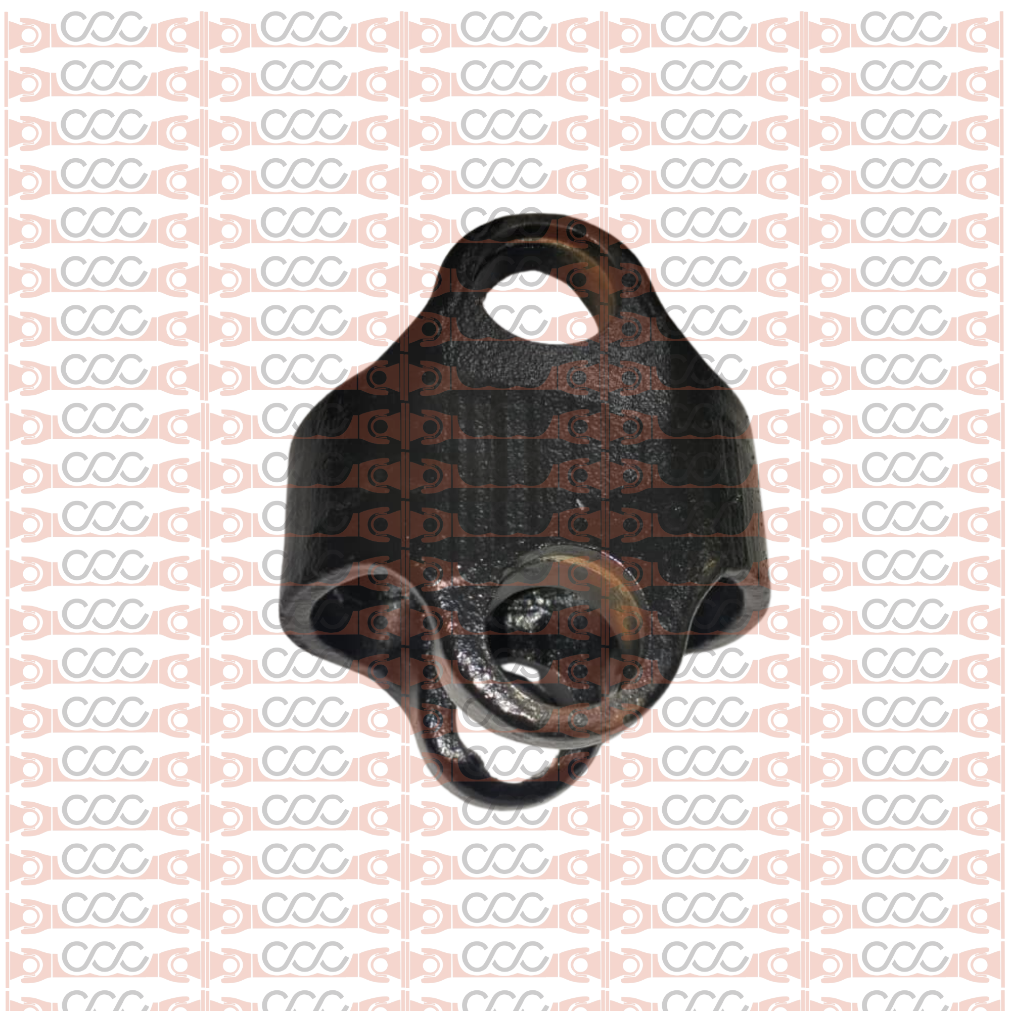 Propeller Shaft Solution for 4X4 Vehicle 