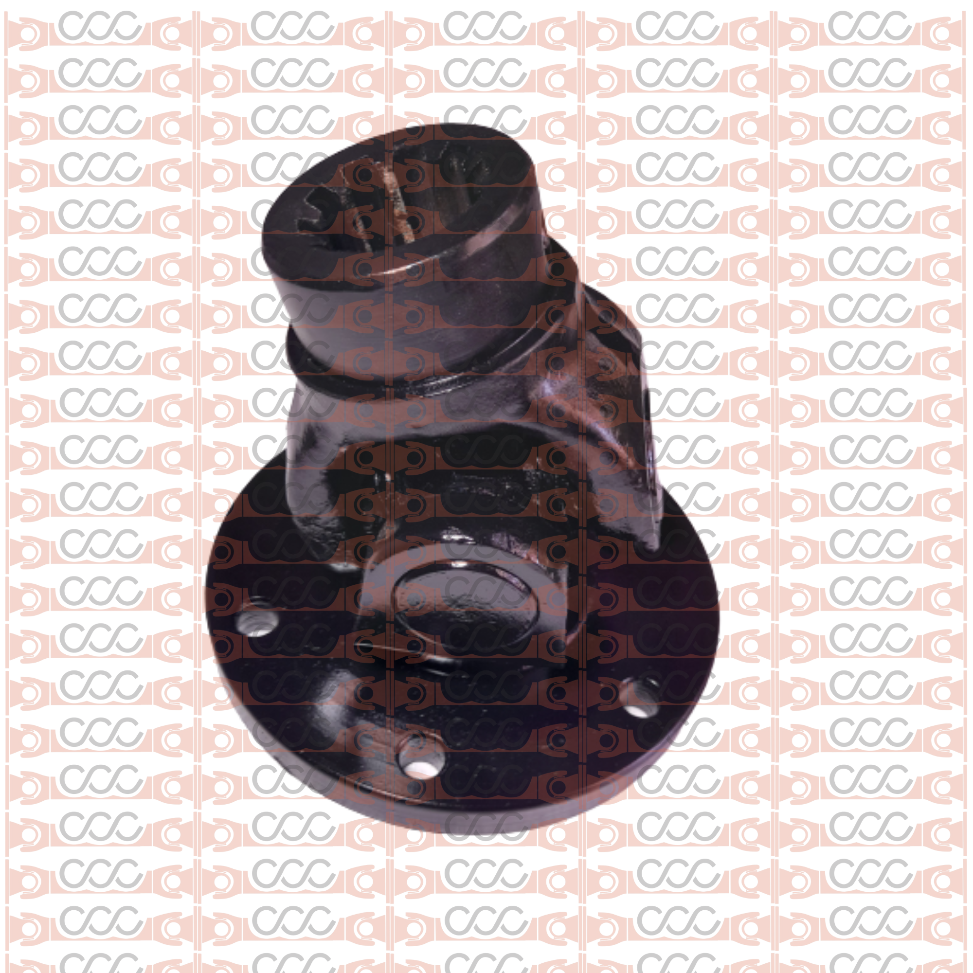 Joint Part for overhead Earthmover 