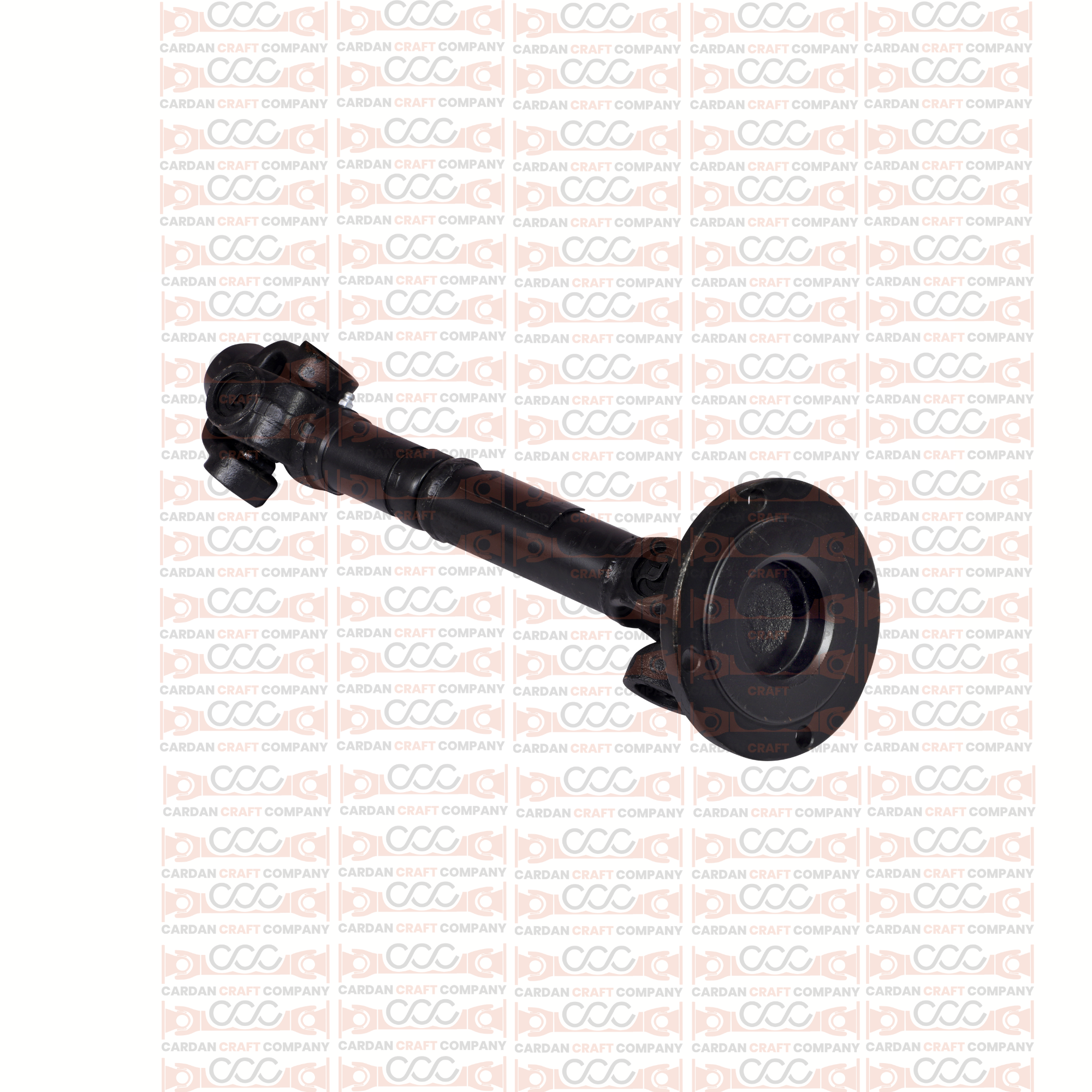 Automotive Propeller Shaft