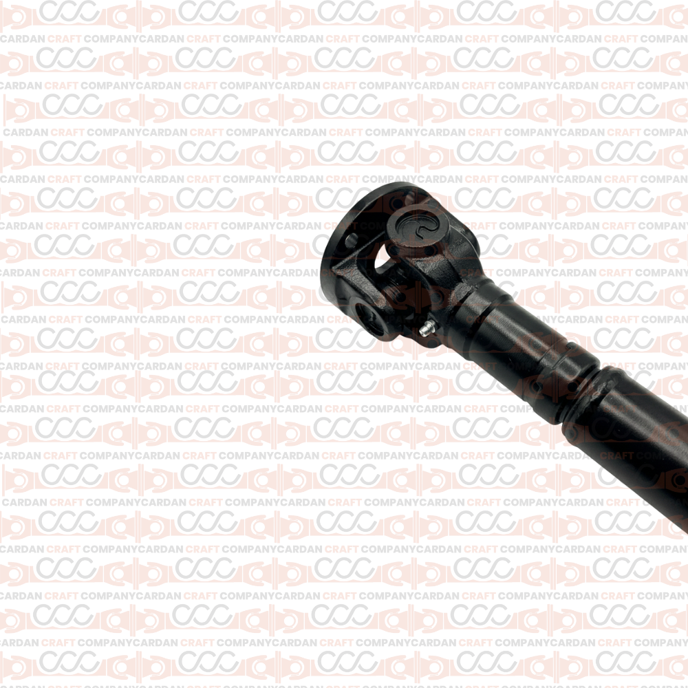 Propeller Shafts for Tractors.