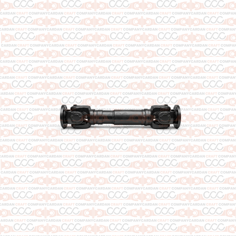 Customized Propeller Shaft for heavy duty Machineries.