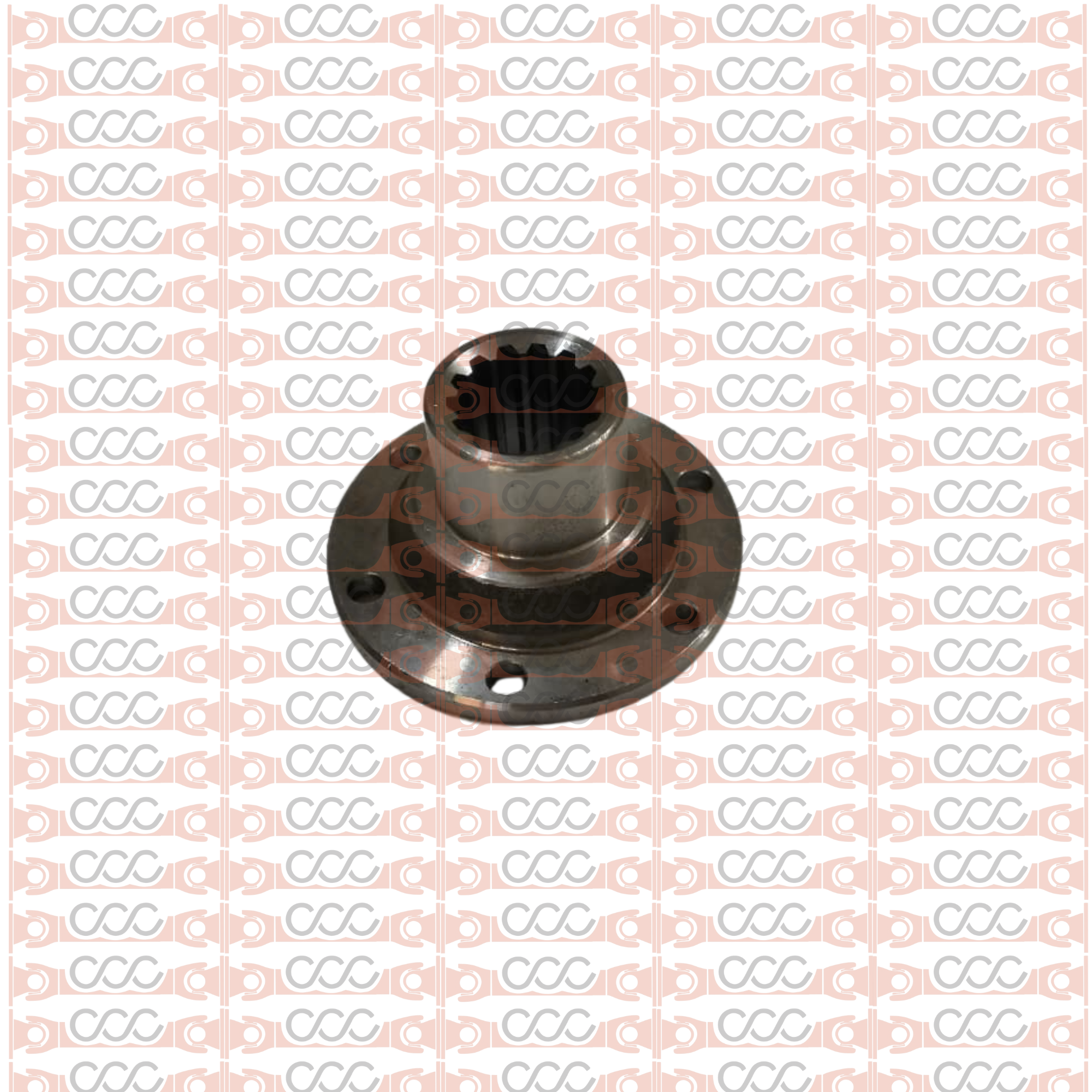 center coupling for TATA 1210 