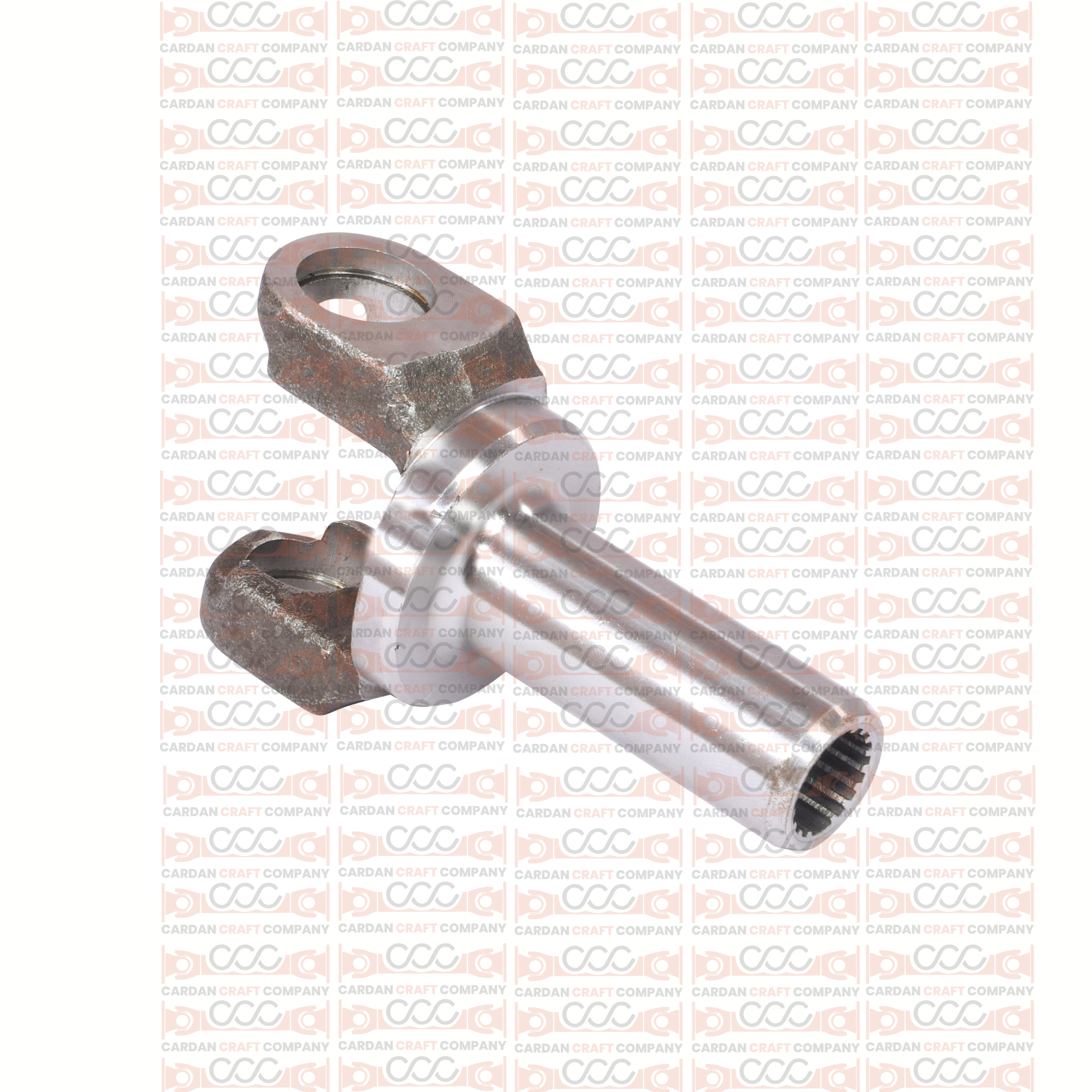 Yokes for mini tractors