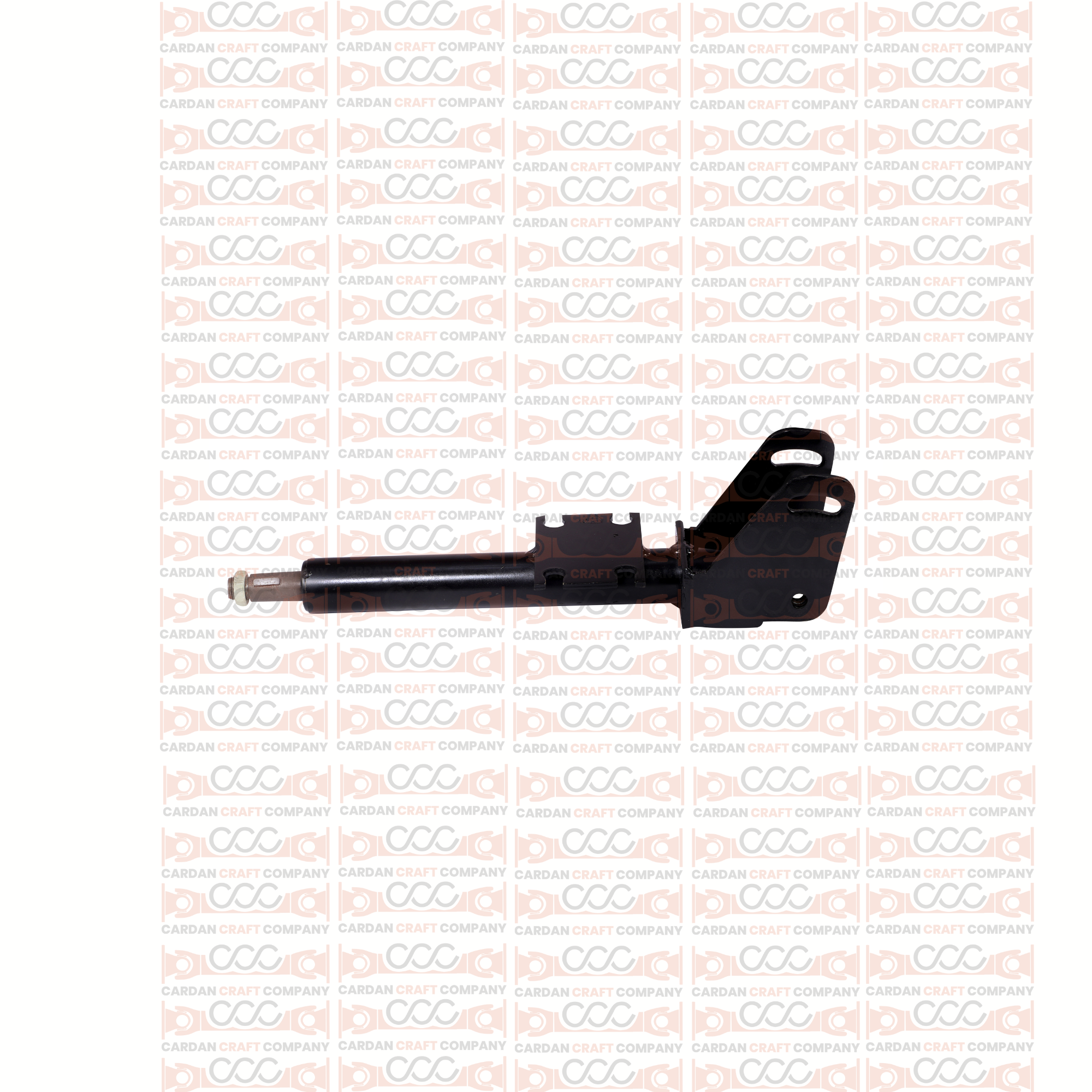 Steering Column Assembly for forklifts