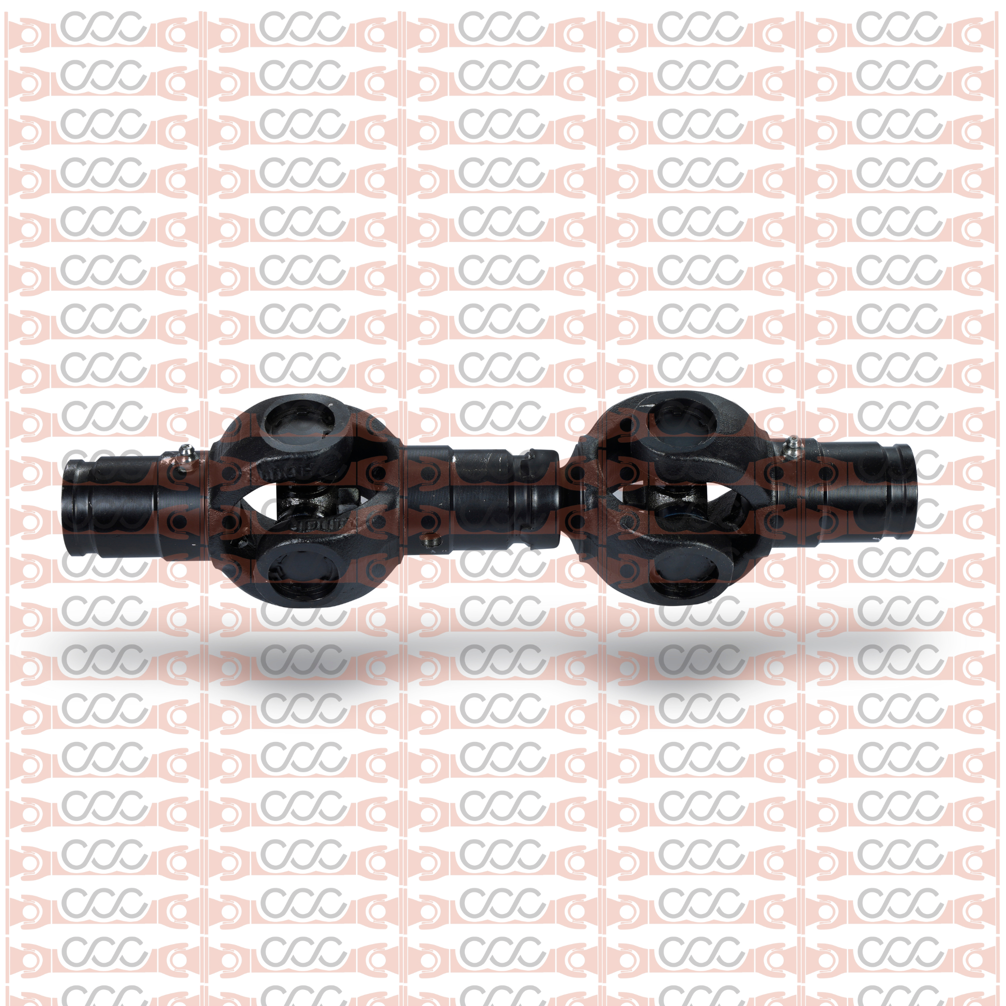 Propeller Shaft for Special purpose Machinery Application