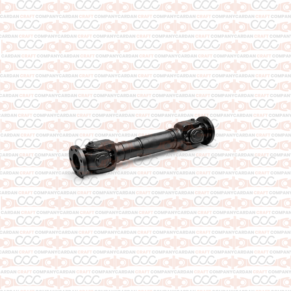 Customized Propeller Shaft for heavy duty Machineries.