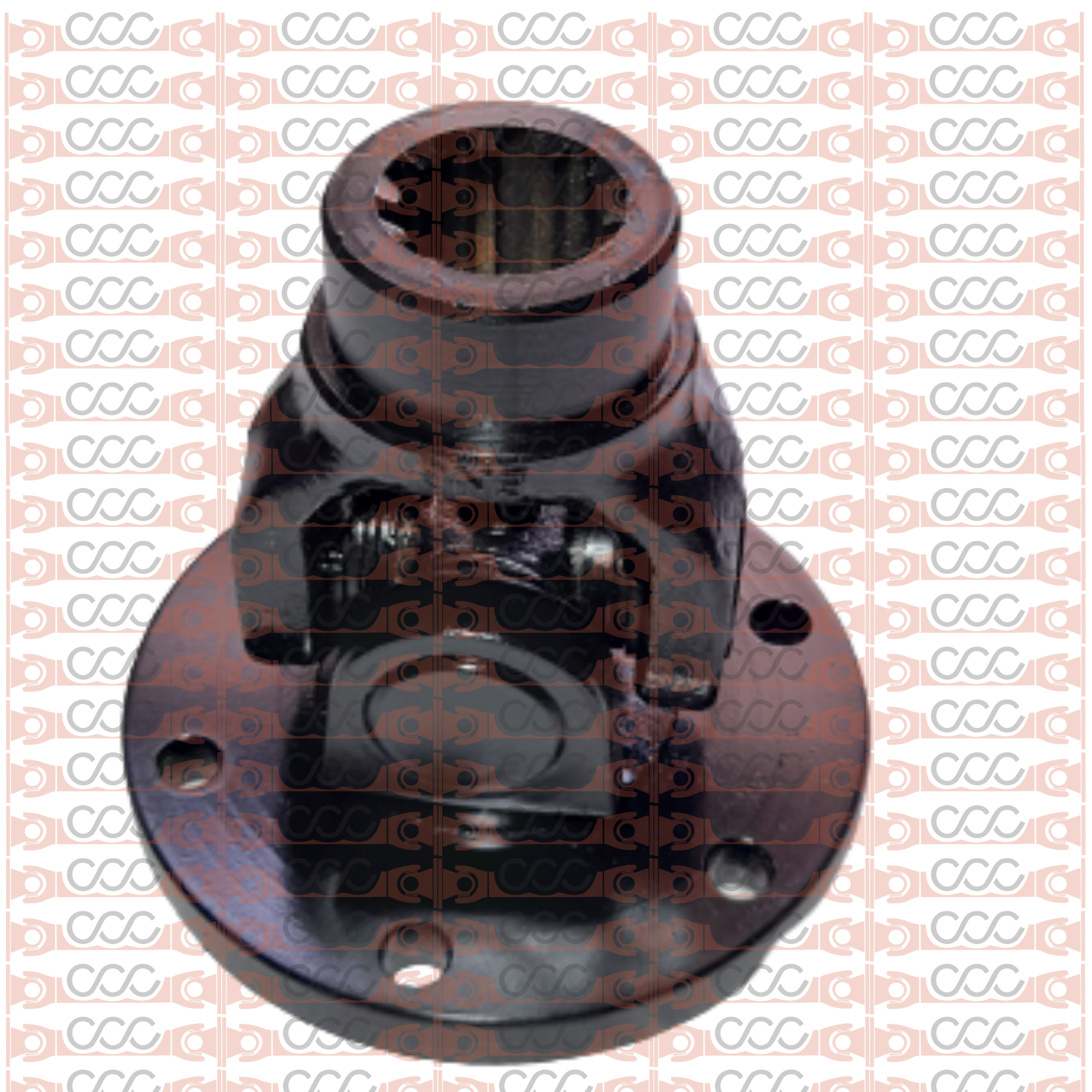 Joint Part for overhead Earthmover