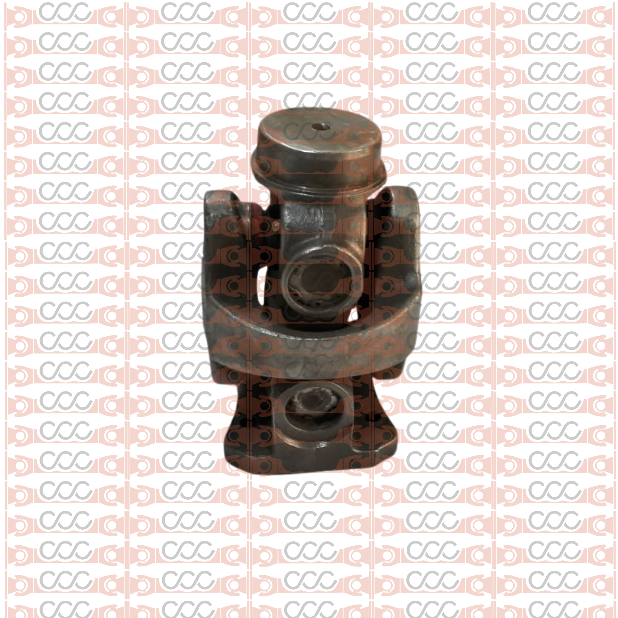 Double J. Assly. for heavy movement.