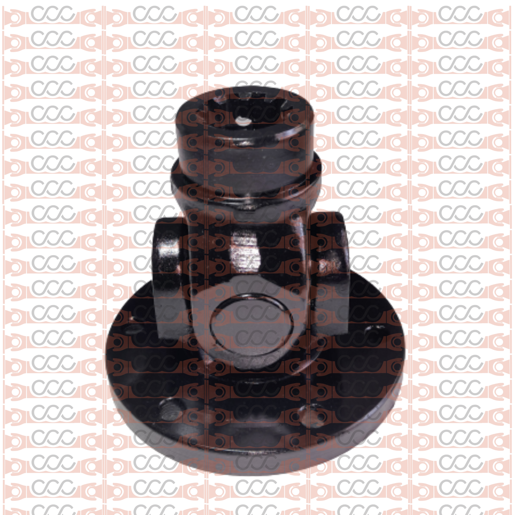 Joint Part for overhead Earthmover 