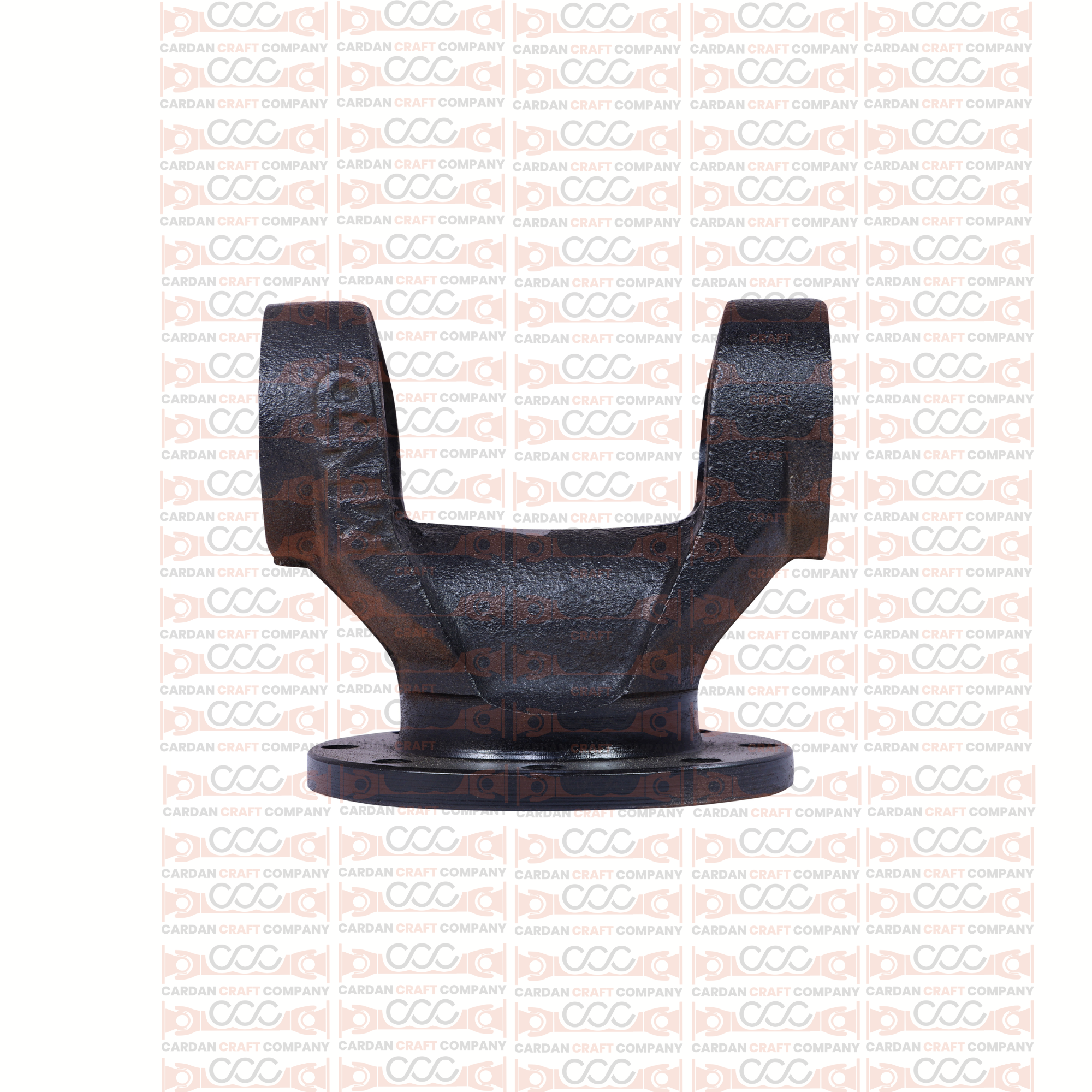 Flanges for Propeller and Cardan shafts