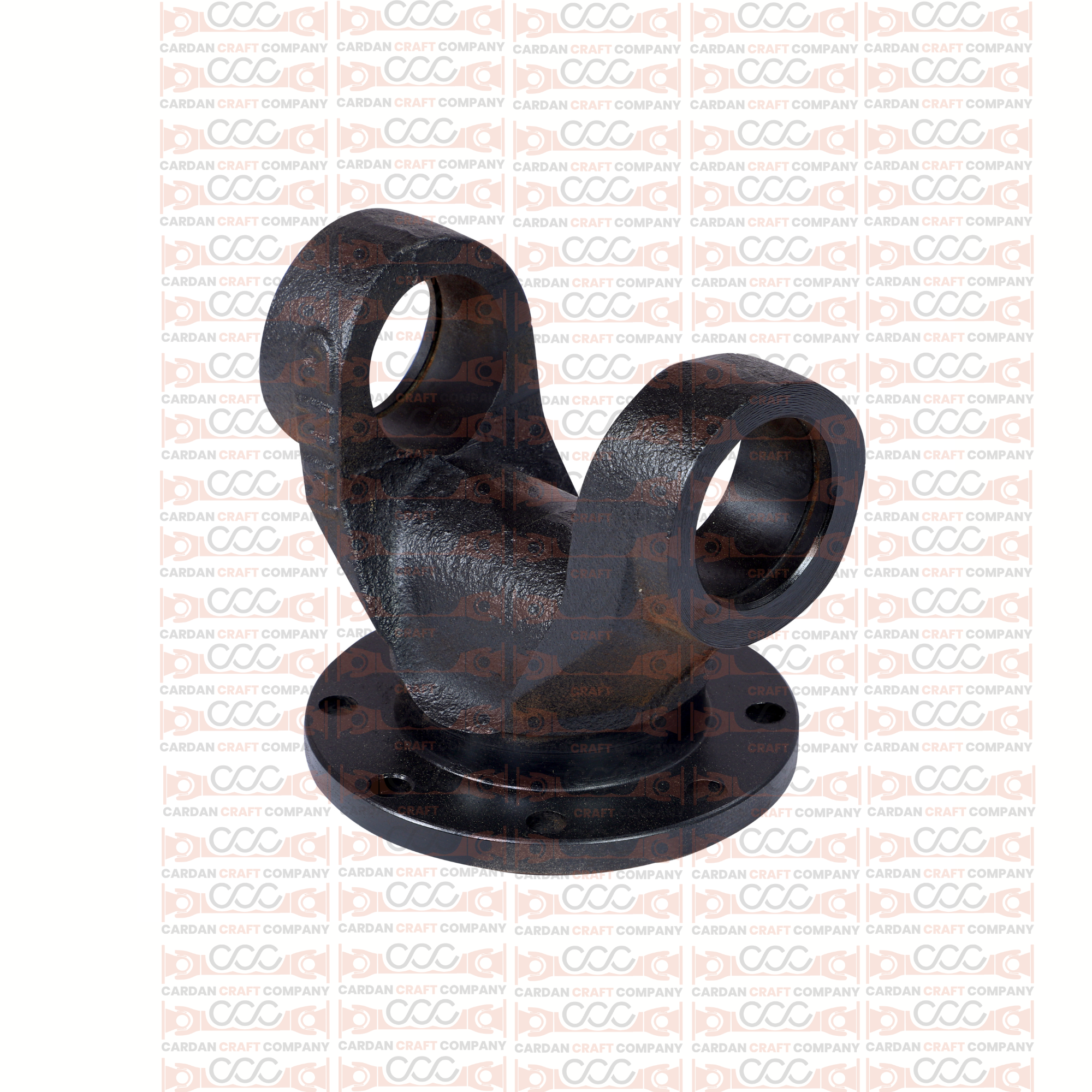 Flanges for Propeller and Cardan shafts